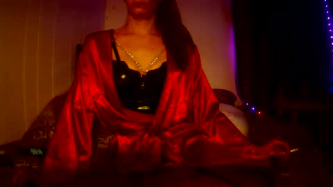 Sweet Mary online show from April 27, 5:27 am