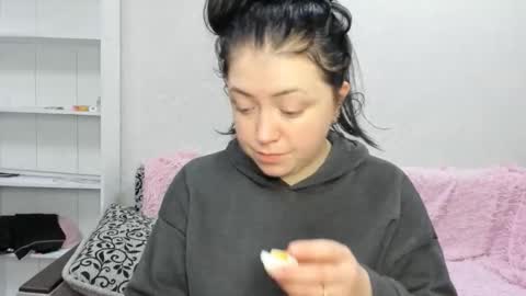 sweetmarylove online show from February 22, 10:25 am