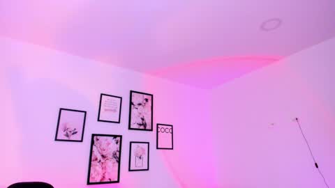 Snapshot of sweetmelii29 chatting on January 26, 3:38 am instagram melisabahamon online show from January 26, 3:38 am