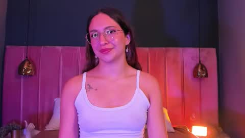 sweetmelodyyy  online show from February 16, 5:09 pm