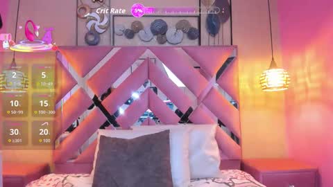 SweetMichel  online show from November 18, 12:20 pm