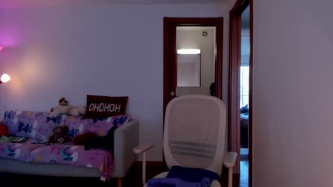 Mila online show from March 14, 12:54 pm