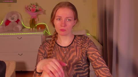 Swetmilkis online show from April 8, 8:47 am