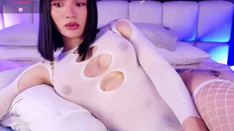 LUNA online show from June 26, 7:18 pm