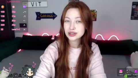 Snapshot of sweetmuffin88 chatting on July 5, 6:20 am sweetmuffin88 online show from July 5, 6:20 am
