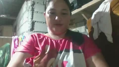 Snapshot of sweetnike chatting on September 27, 9:25 am sweetnike online show from September 27, 9:25 am