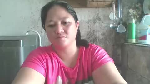 Snapshot of sweetnike chatting on November 1, 2:24 am sweetnike online show from November 1, 2:24 am