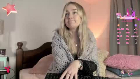 Sweetnina online show from July 1, 11:04 pm