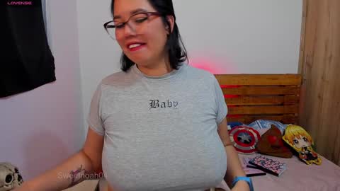 Noah online show from February 8, 4:47 am