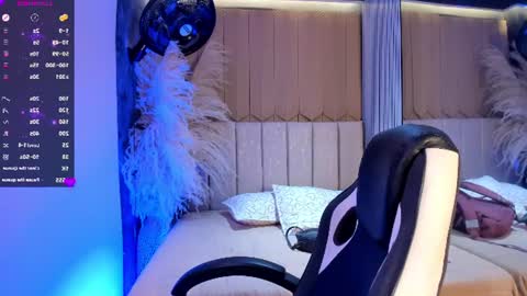 Sweet Nova online show from June 28, 11:11 pm