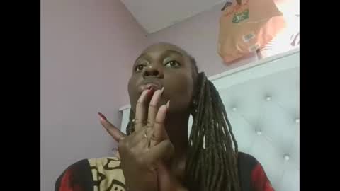 Novah girlie online show from May 15, 2:35 pm