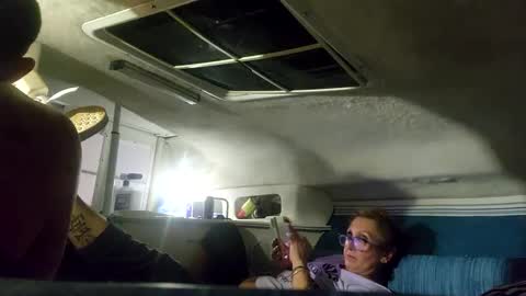 Snapshot of sweetnsexy95 chatting on January 20, 2:11 am WeAim2PZzz online show from January 20, 2:11 am