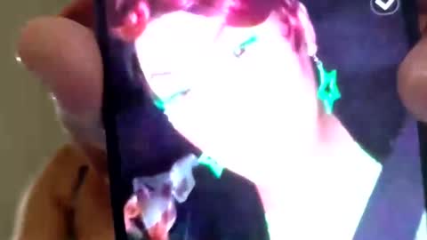 Snapshot of sweetp3ach29 chatting on April 14, 5:02 am sweetp3ach29 online show from April 14, 5:02 am