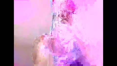 ESTHER online show from February 16, 1:57 am