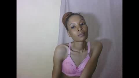 ESTHER online show from April 24, 2:03 am