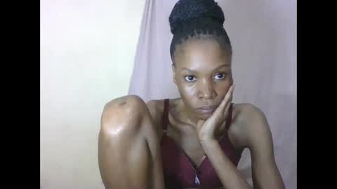 Snapshot of sweetpetite254 chatting on May 19, 1:56 am ESTHER online show from May 19, 1:56 am