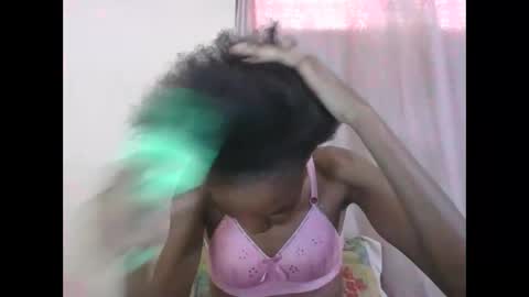 Snapshot of sweetpetite254 chatting on June 1, 6:48 am ESTHER online show from June 1, 6:48 am
