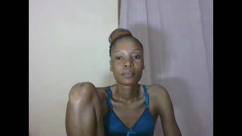 Snapshot of sweetpetite254 chatting on June 6, 1:54 am ESTHER online show from June 6, 1:54 am