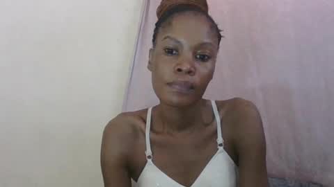 Snapshot of sweetpetite254 chatting on June 20, 7:00 am ESTHER online show from June 20, 7:00 am