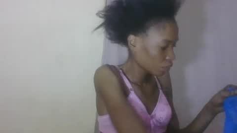 Snapshot of sweetpetite254 chatting on July 3, 2:18 am ESTHER online show from July 3, 2:18 am