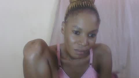 Snapshot of sweetpetite254 chatting on July 12, 6:48 am ESTHER online show from July 12, 6:48 am