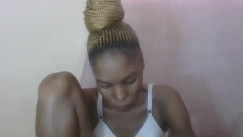 Snapshot of sweetpetite254 chatting on July 13, 7:33 am ESTHER online show from July 13, 7:33 am
