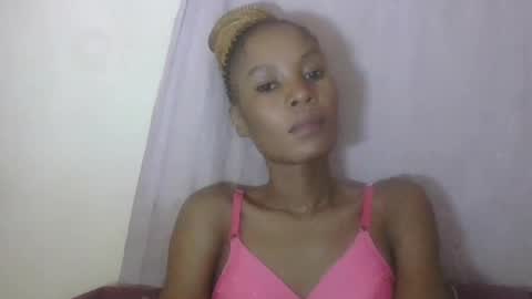 Snapshot of sweetpetite254 chatting on July 15, 2:11 pm ESTHER online show from July 15, 2:11 pm