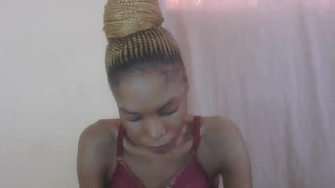 Snapshot of sweetpetite254 chatting on July 17, 7:04 am ESTHER online show from July 17, 7:04 am
