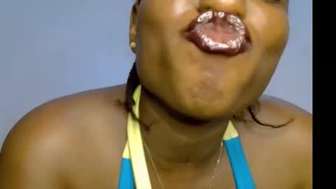 LILY BRANDY online show from February 21, 9:38 pm