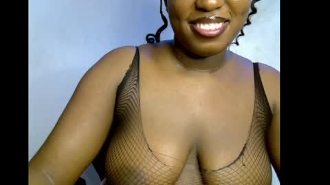 LILY BRANDY online show from April 12, 8:03 pm