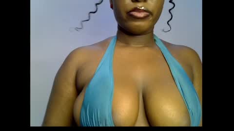 LILY BRANDY online show from April 22, 7:48 pm