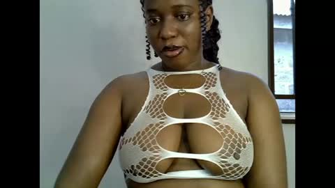 LILY BRANDY online show from June 13, 5:22 pm