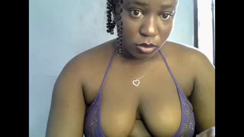 LILY BRANDY online show from June 16, 8:17 am