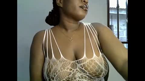 LILY BRANDY online show from June 18, 5:39 pm