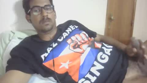 lapinga94 online show from April 24, 8:00 pm