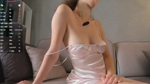 Letty online show from July 20, 2:26 am