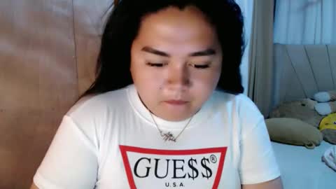 Snapshot of sweetprincess_athena chatting on October 2, 4:52 am Princess Ella online show from October 2, 4:52 am