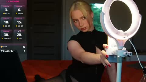 Snapshot of sweetpunisher1 chatting on July 5, 5:31 pm sweetpunisher1 online show from July 5, 5:31 pm