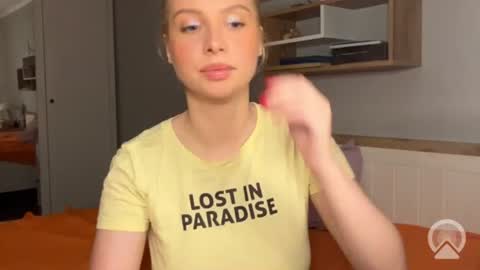 Snapshot of sweetpunisher1 chatting on July 6, 7:05 pm sweetpunisher1 online show from July 6, 7:05 pm
