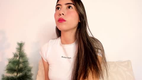 Snapshot of sweetpussyhot_ chatting on December 19, 9:29 am Hello Welcome Im here from WEDNESDAY to SUNDAY 430am to  830am and 3  to 7  timeMONDAY and TUESDAY i rest online show from December 19, 9:29 am