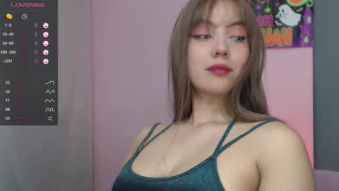 Snapshot of sweetrafaella chatting on October 24, 3:36 am Rafaella online show from October 24, 3:36 am