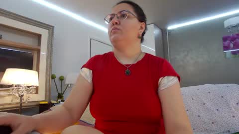 Snapshot of sweetraisa chatting on July 1, 1:29 am SweetRaisa online show from July 1, 1:29 am