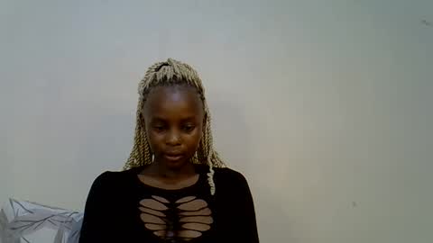 Lilly online show from March 14, 1:44 am