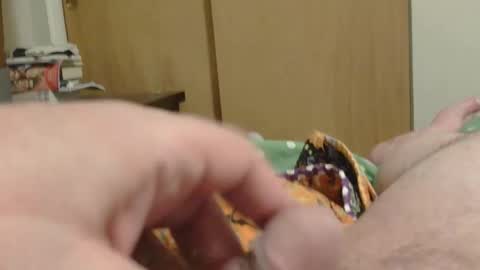 SweetRevenge online show from February 2, 7:01 pm