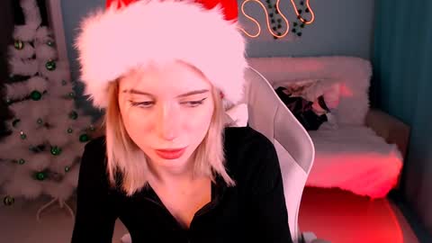 sweetrichal online show from December 1, 9:59 pm