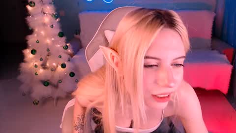 sweetrichal online show from January 16, 10:12 pm