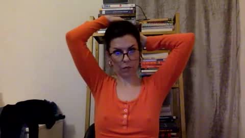 Snapshot of sweetriddance chatting on November 25, 6:46 am sweetriddance online show from November 25, 6:46 am