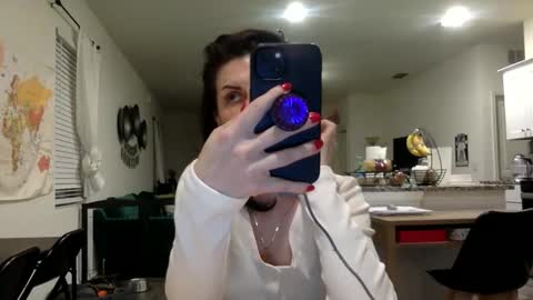 sweetriddance online show from March 11, 1:44 am