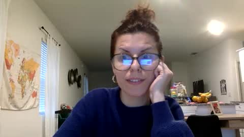 sweetriddance online show from April 28, 12:54 pm