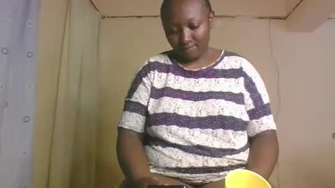 Rose Watetu online show from March 13, 10:33 am